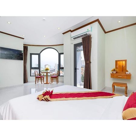 Oyo 1216 Ha Hotel Vung Tau Dış mekan fotoğraf