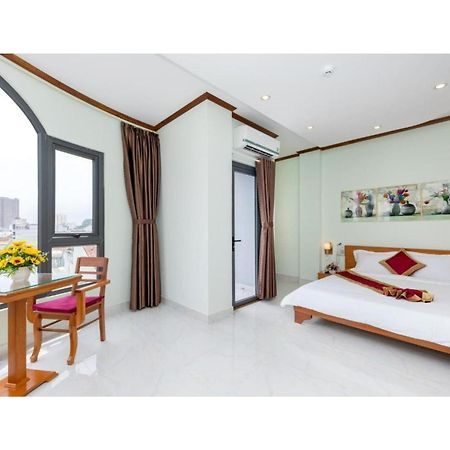 Oyo 1216 Ha Hotel Vung Tau Dış mekan fotoğraf